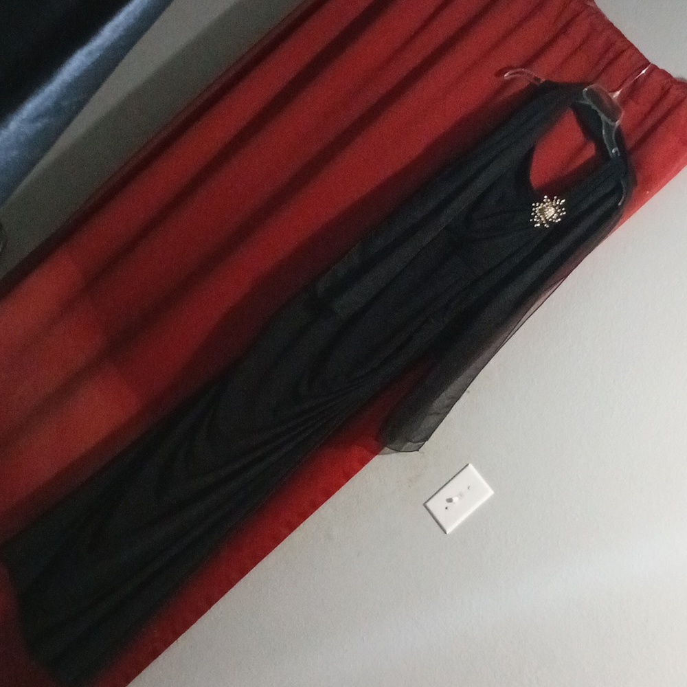 Porn dress